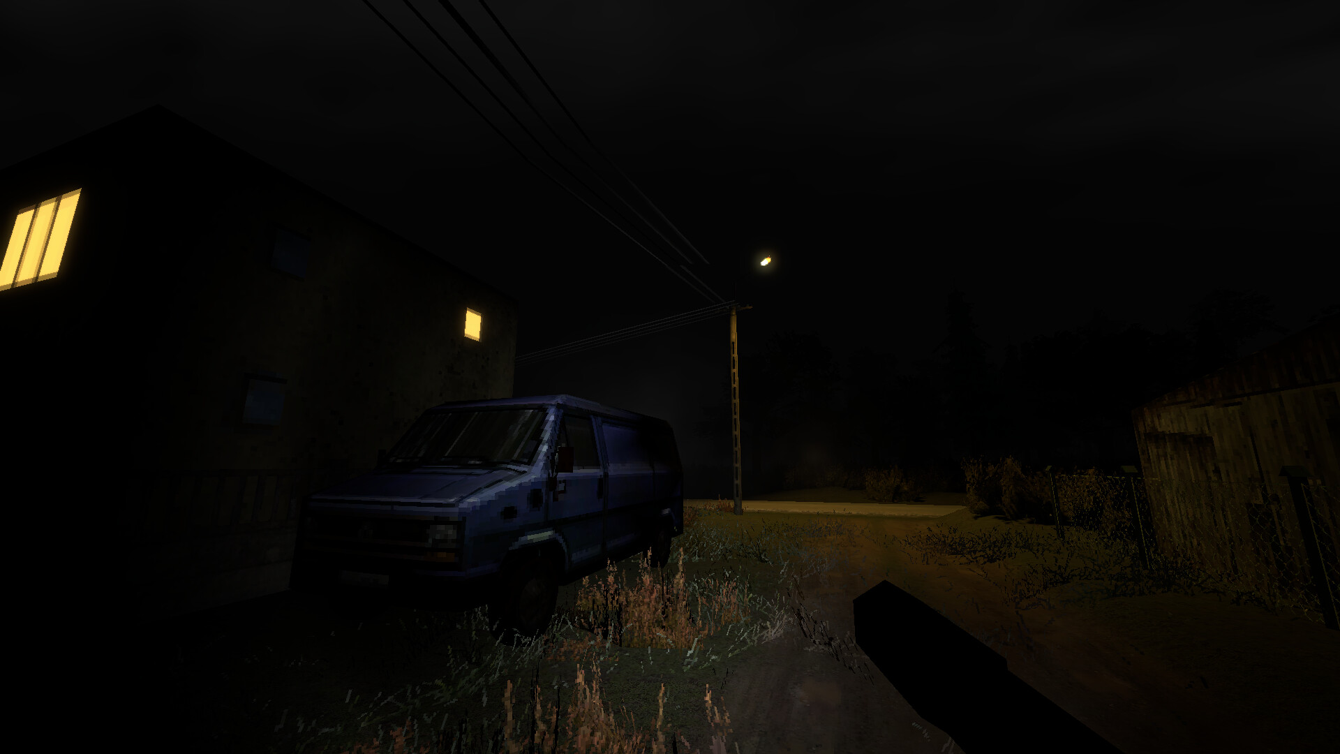 Krypta FM screenshot 5