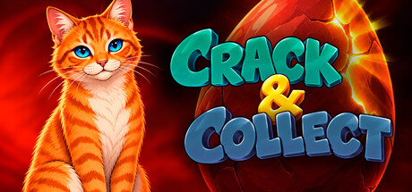 CRACK & COLLECT