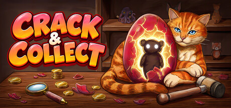 CRACK & COLLECT — Steam header