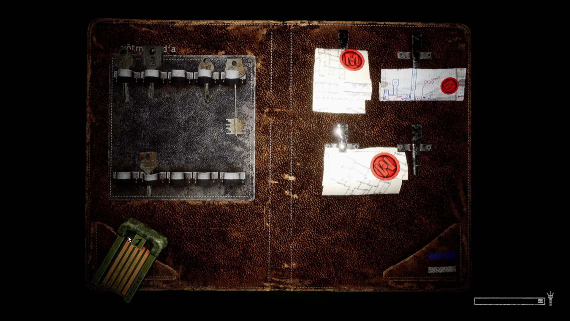 KELDER screenshot 12