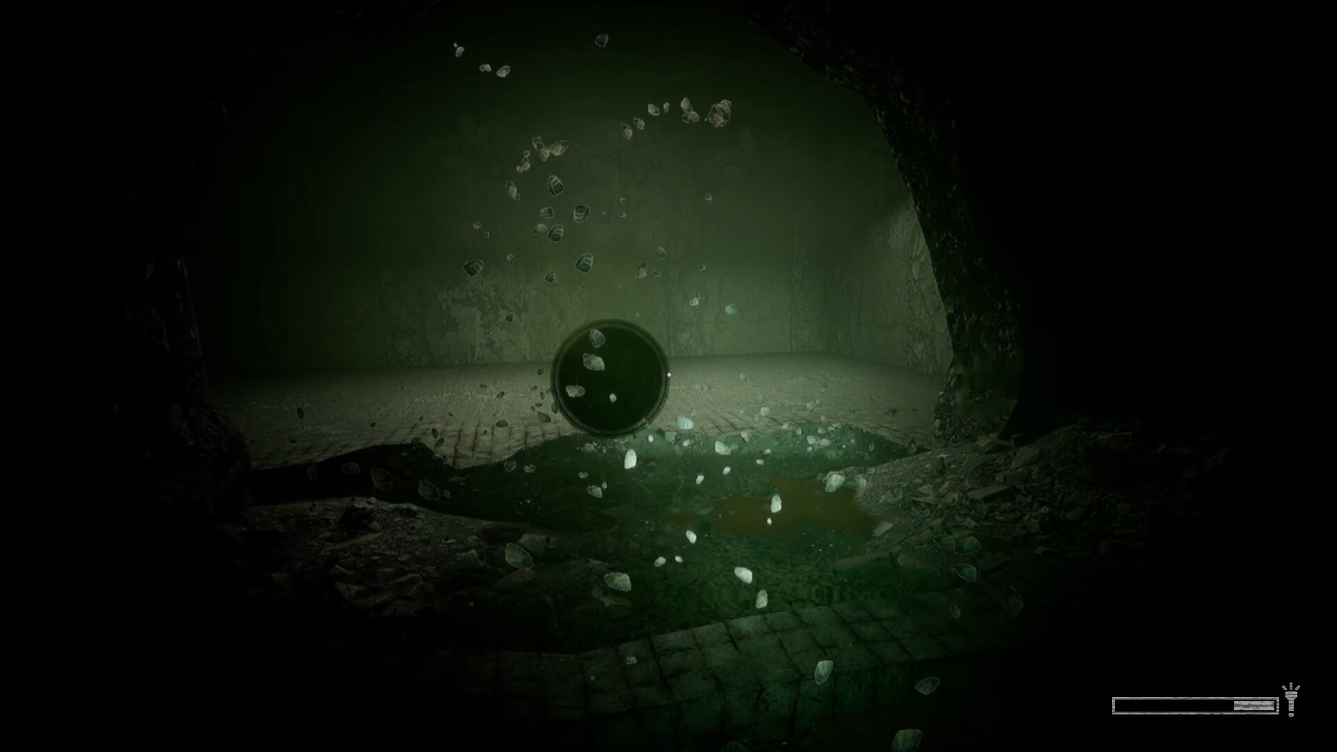 KELDER screenshot 9