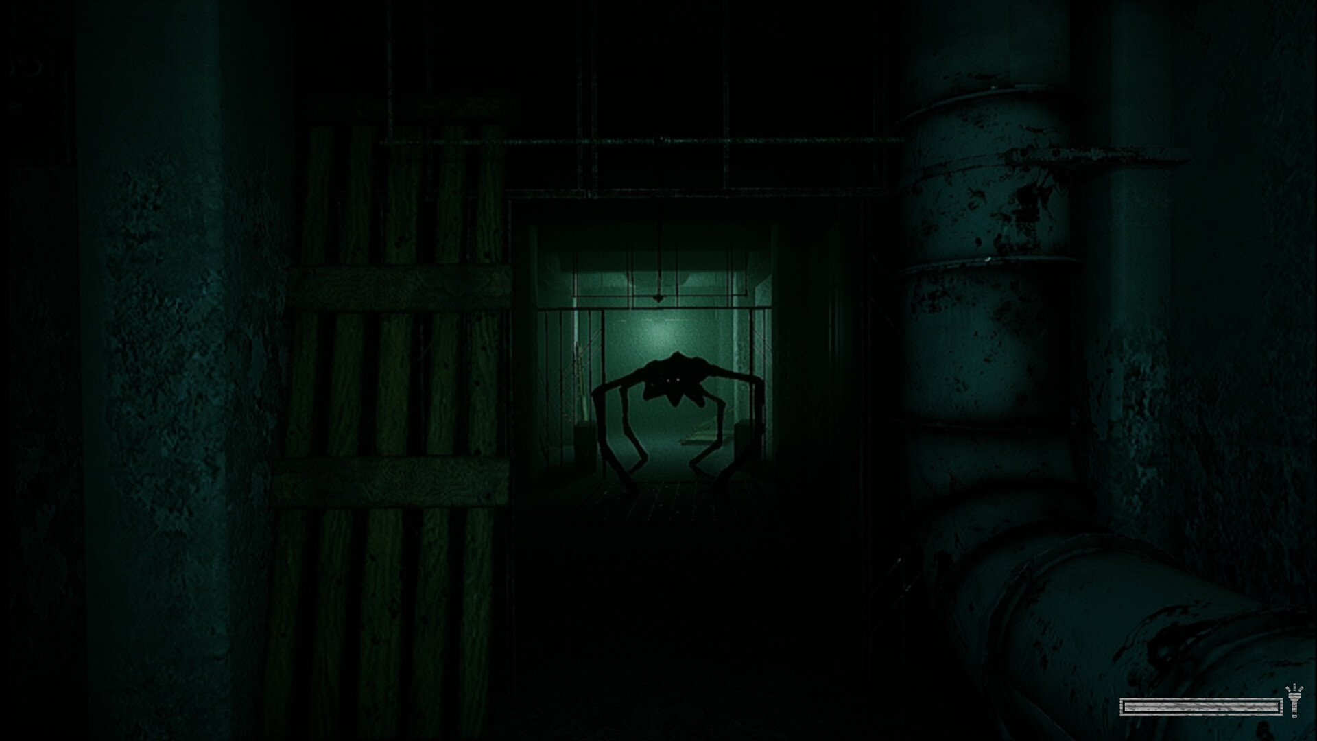 KELDER screenshot 5