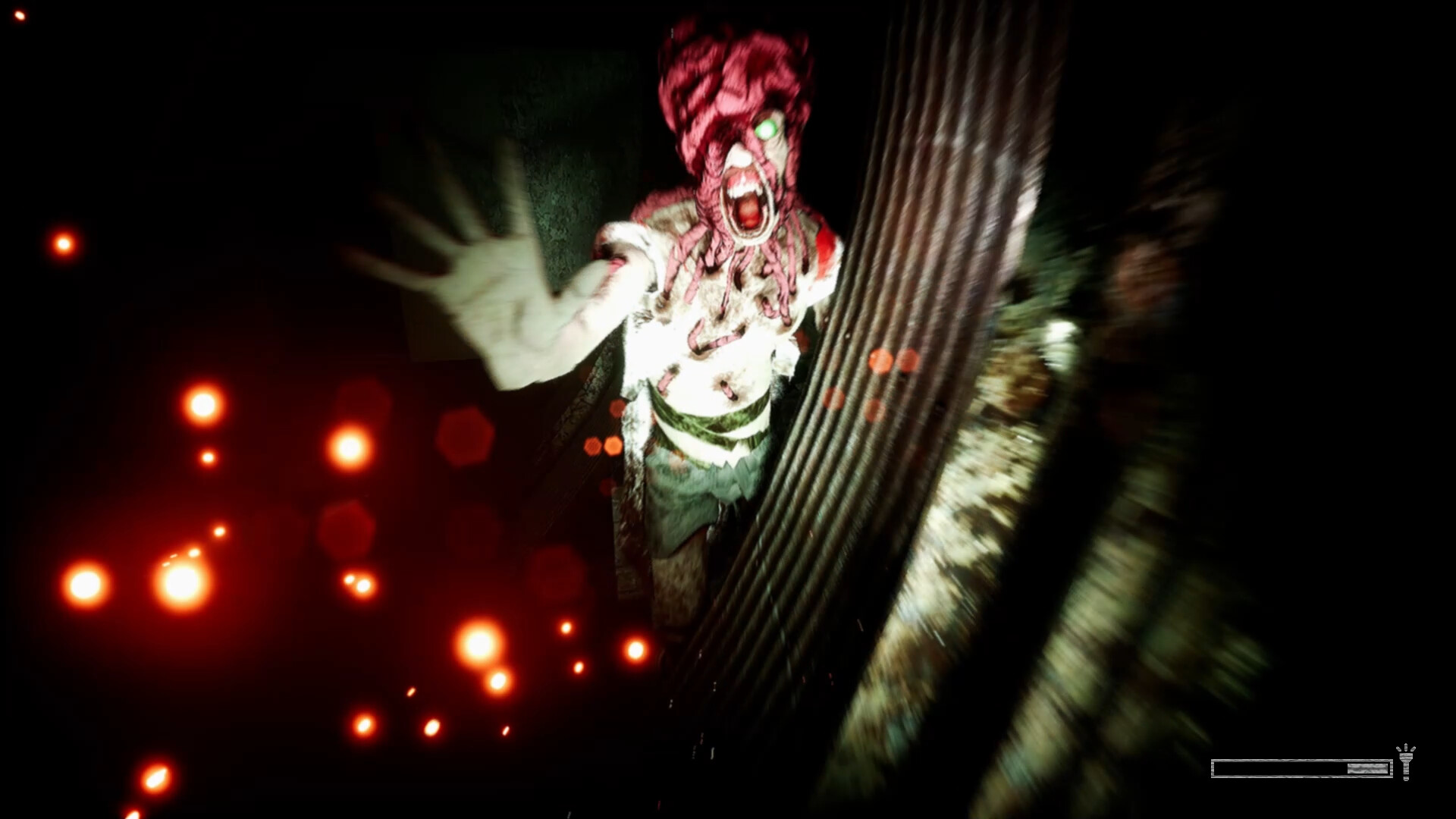 KELDER screenshot 3