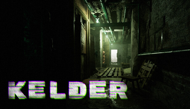 Save 10% on KELDER on Steam