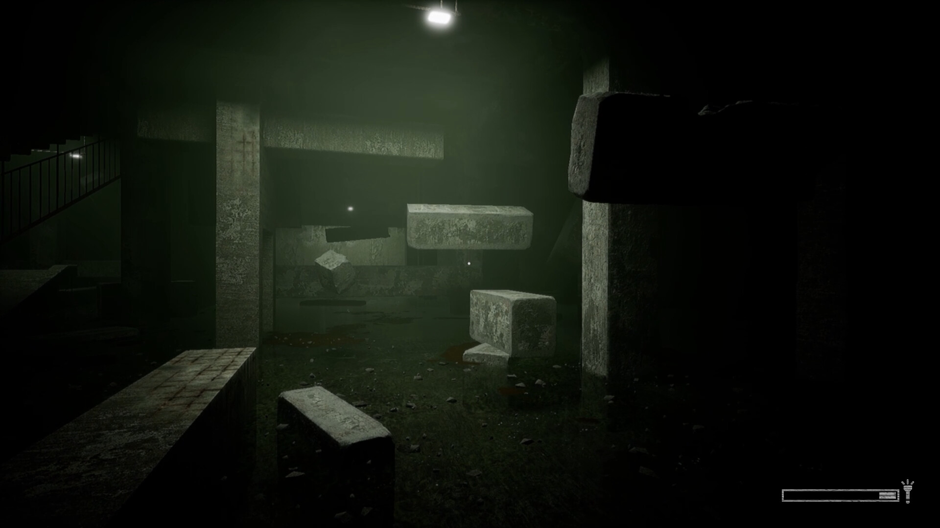 KELDER screenshot 10