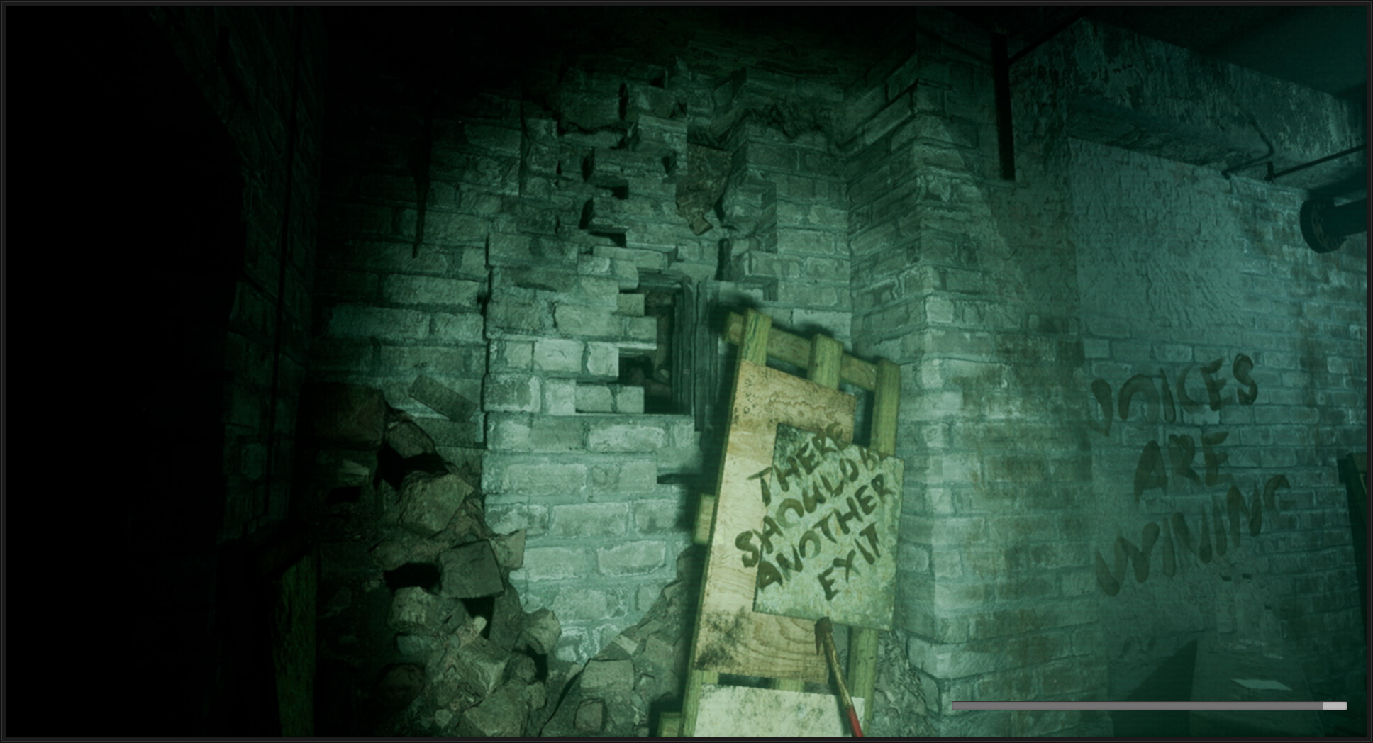 KELDER screenshot 2