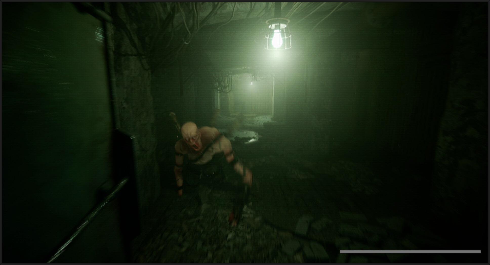 KELDER screenshot 1