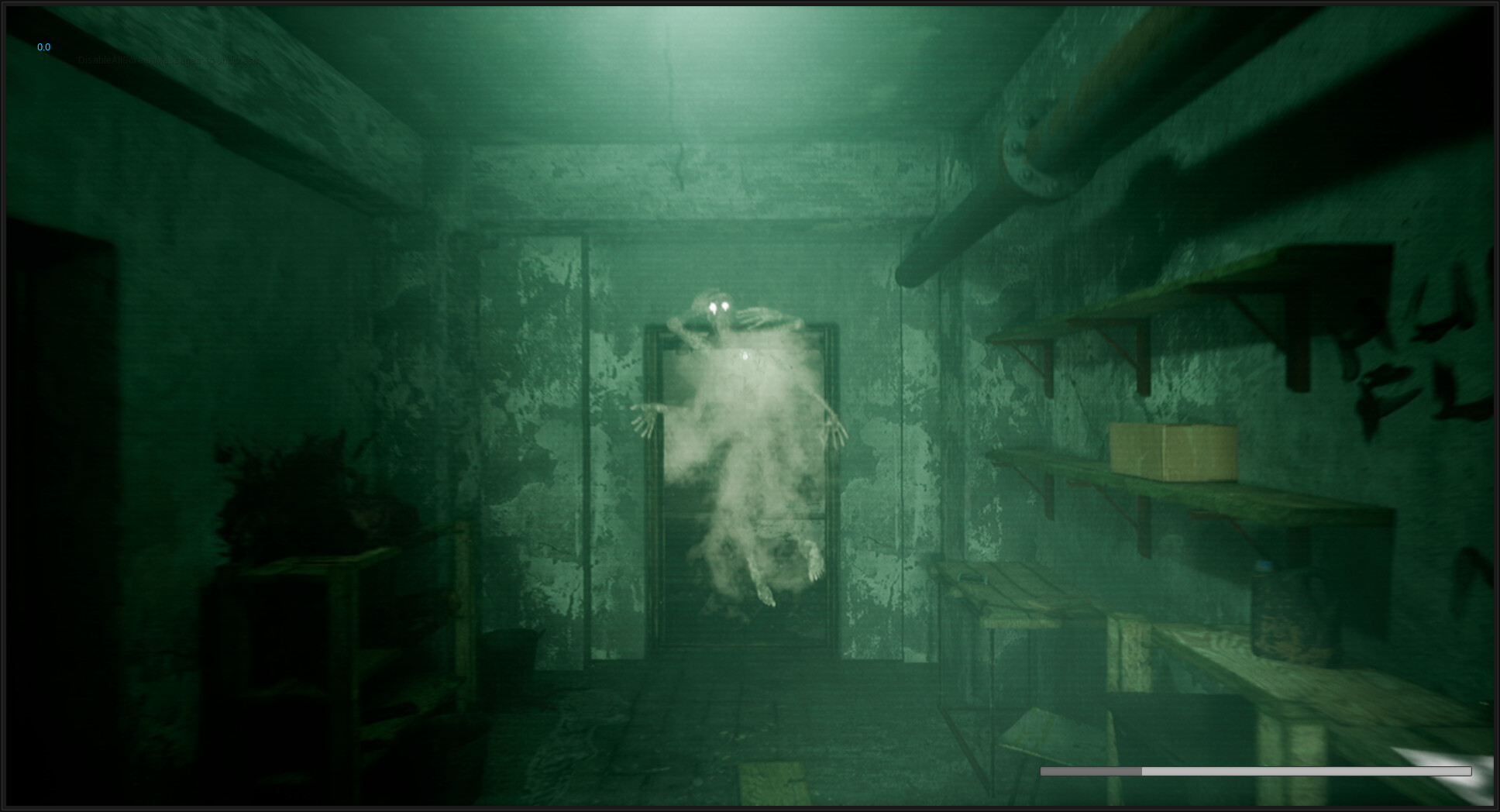 KELDER screenshot 4