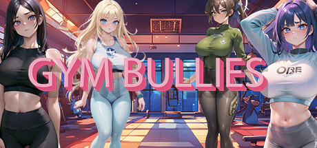 Gym Bullies: header artwork