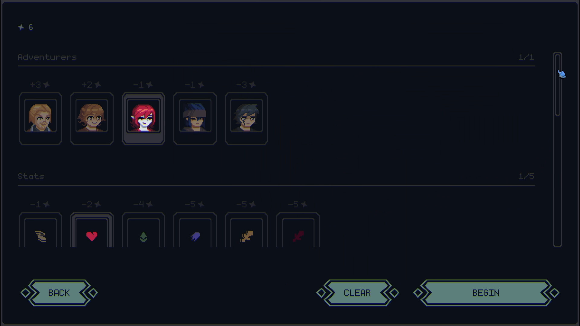 Megaloot: Prelude screenshot 7