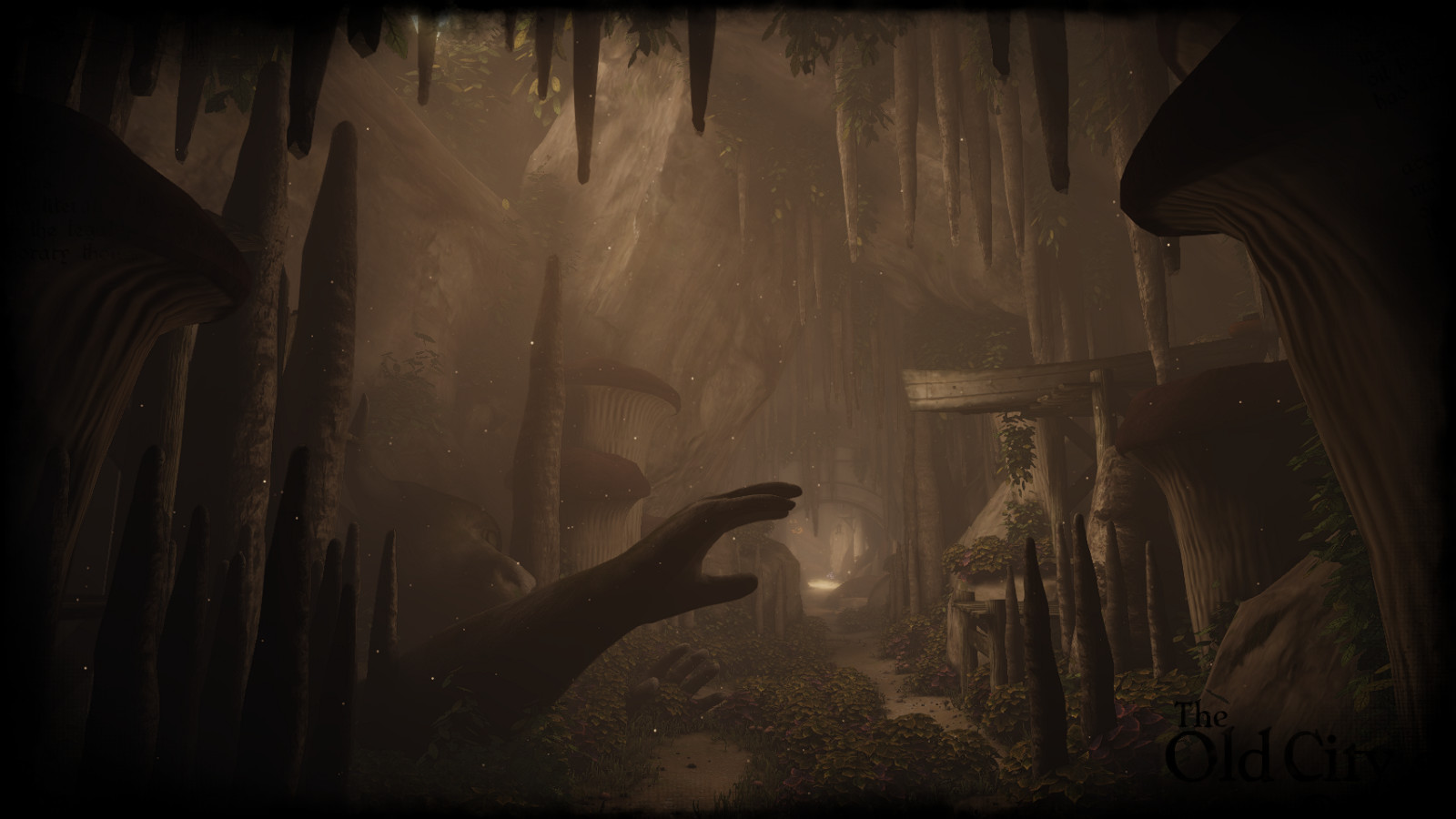 The Old City: Leviathan screenshot 8