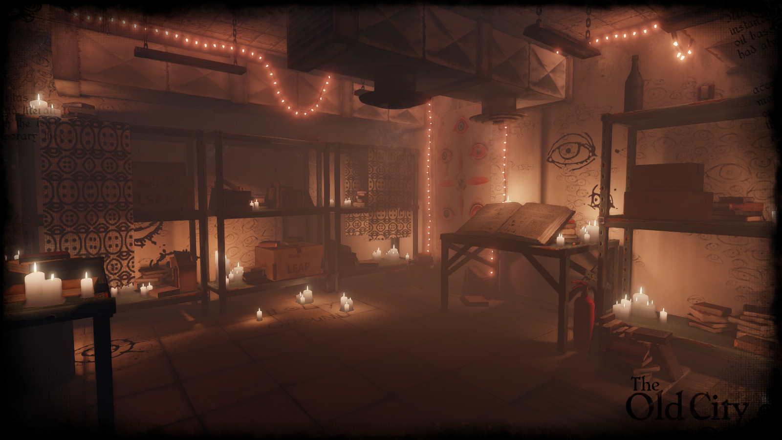 The Old City: Leviathan screenshot 9
