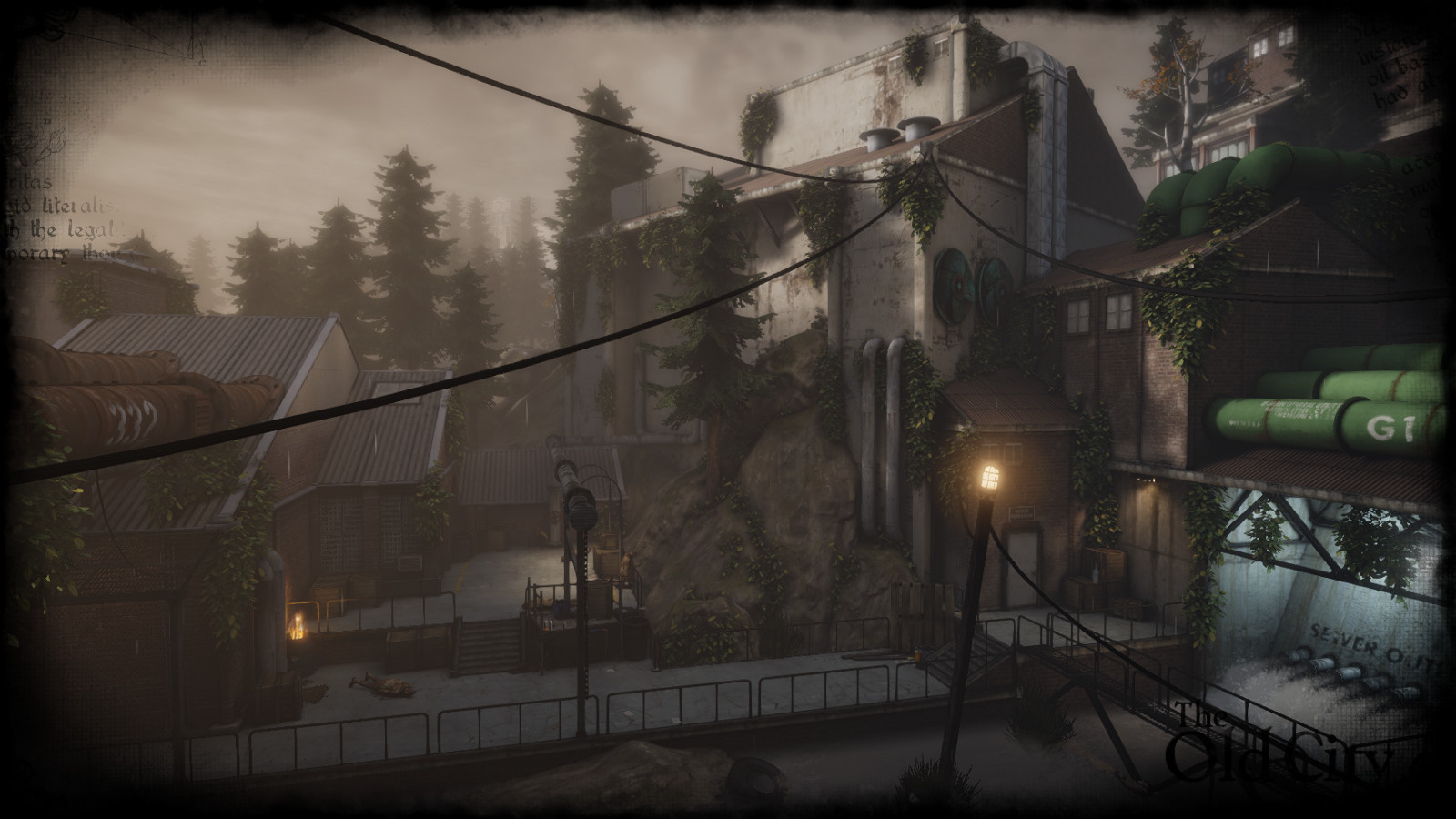 The Old City: Leviathan screenshot 7