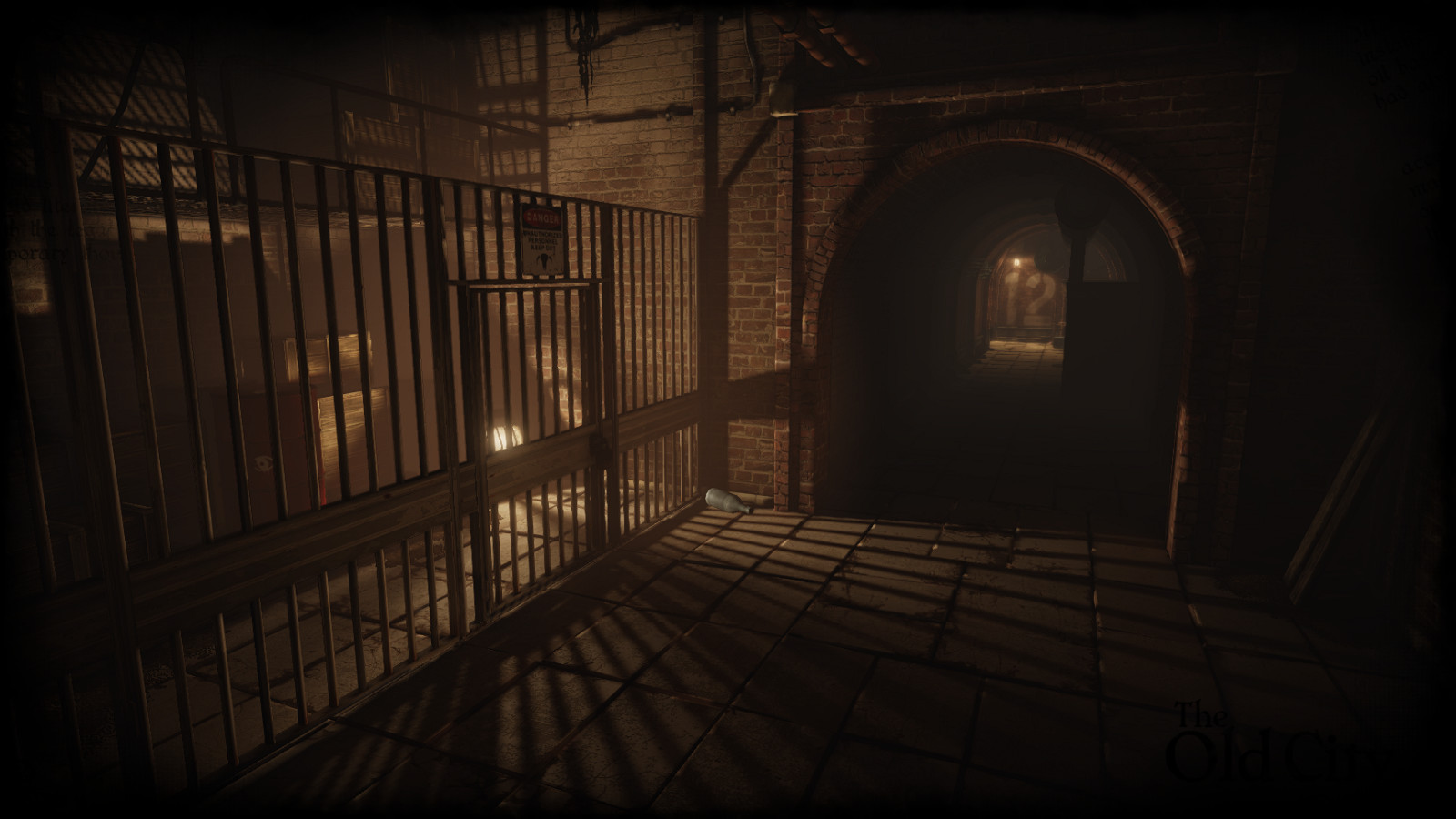 The Old City: Leviathan screenshot 6