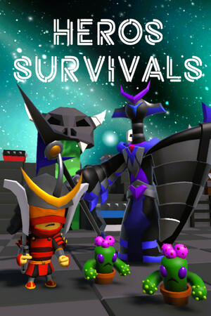 Heros Survival
