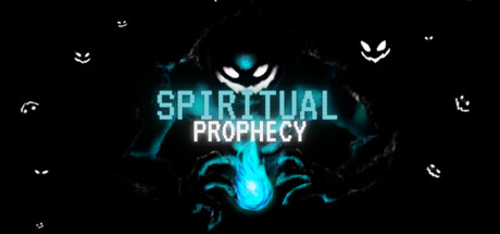 Spiritual Prophecy Cover Image