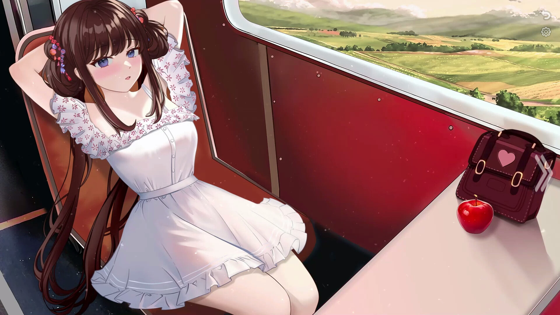 Feet Paradise screenshot 4