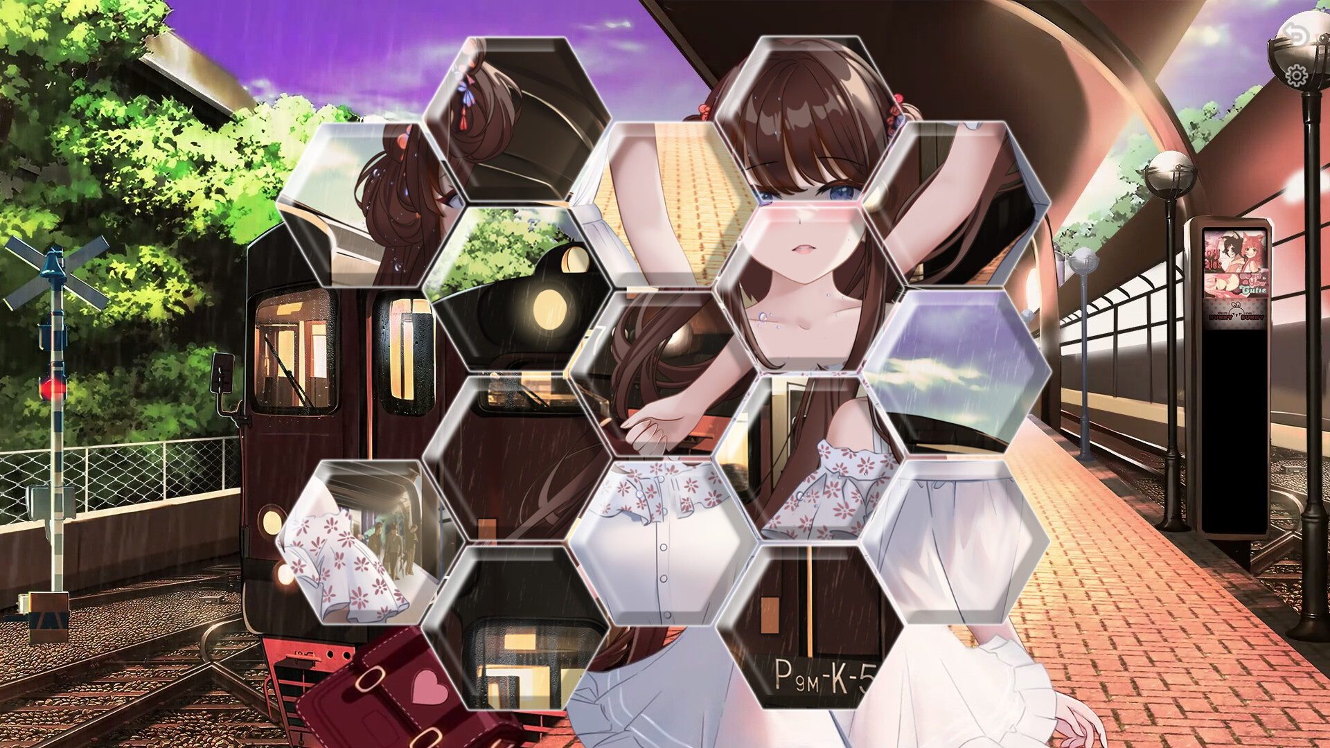 Feet Paradise screenshot 6