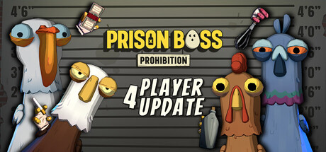Prison Boss Prohibition