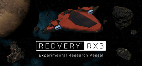 REDVERY™ RX3 Cover Image