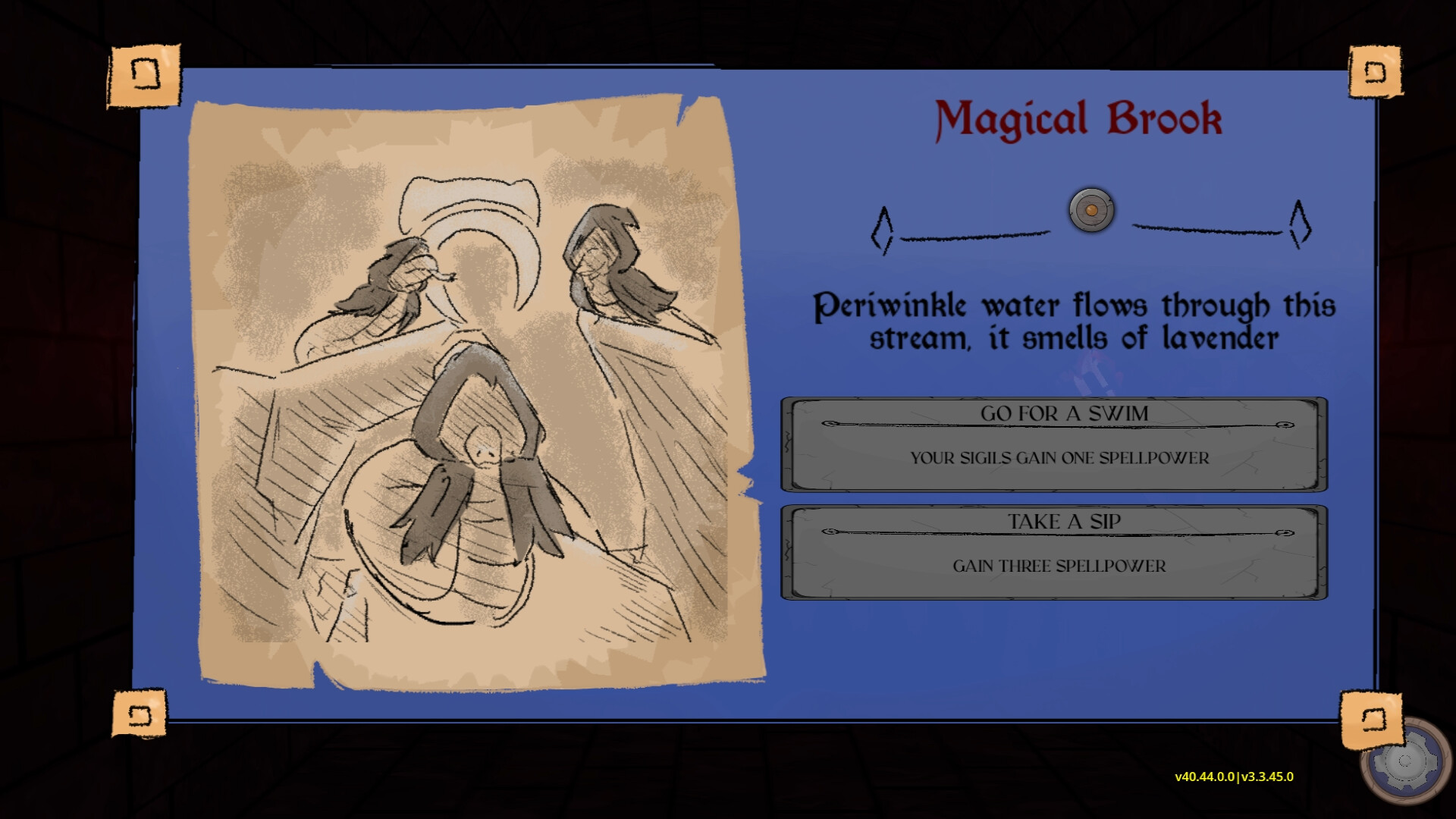 Codex Combat screenshot 1
