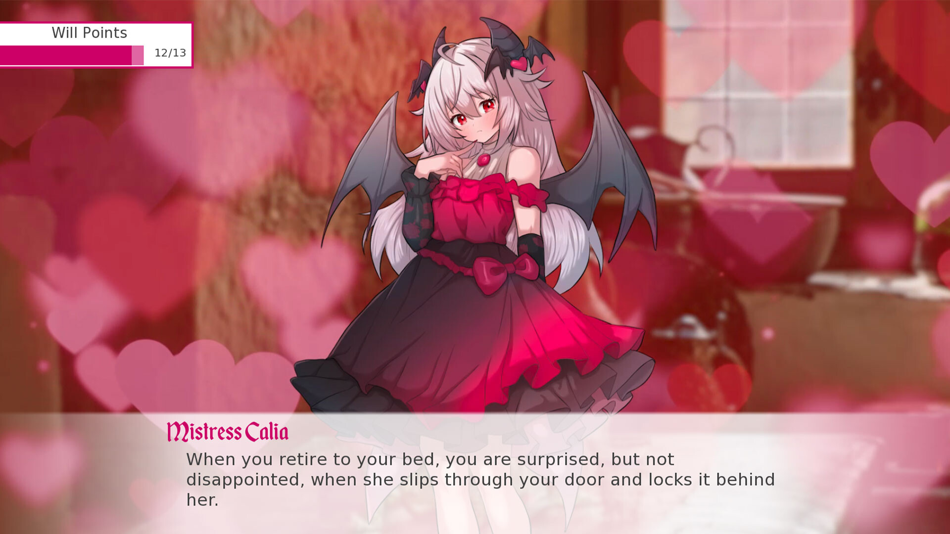 CaliaQuest screenshot 3