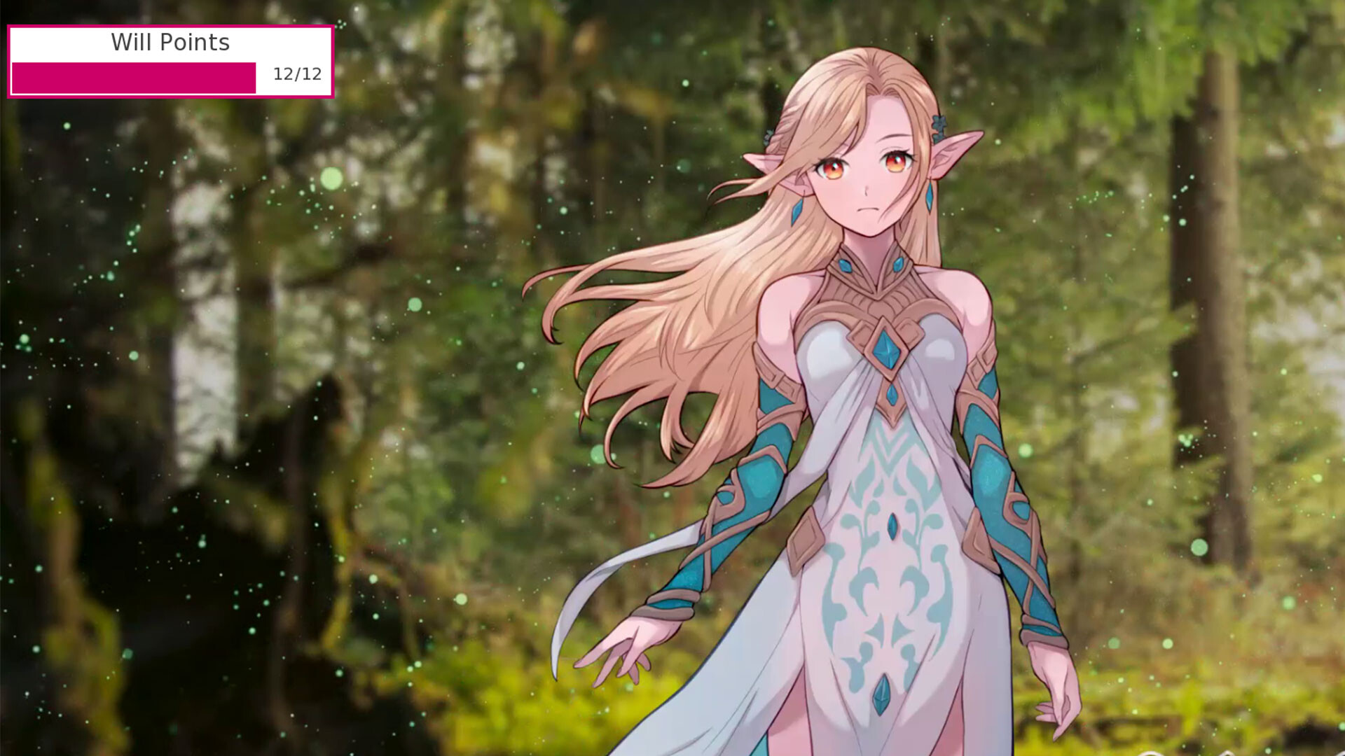 CaliaQuest screenshot 4