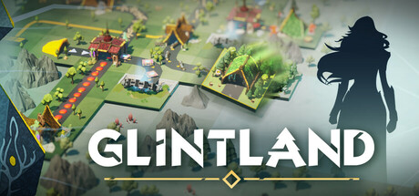 Glintland™ Cover Image
