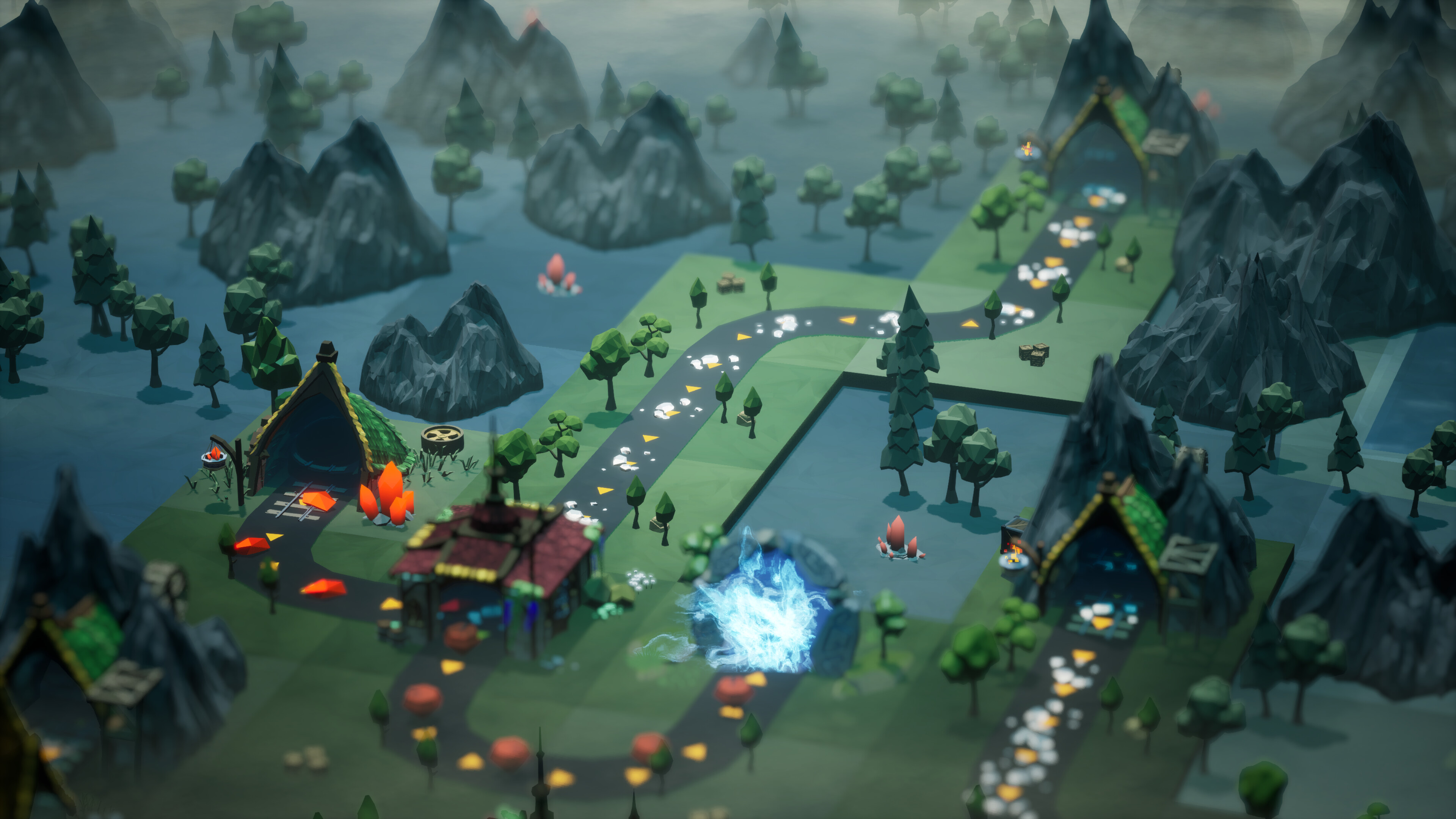 Glintland screenshot 9