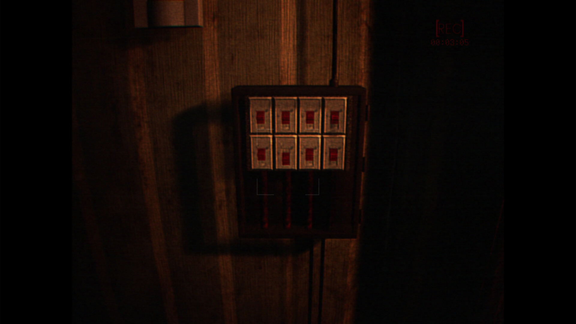 [REC] Paroxysm screenshot 2