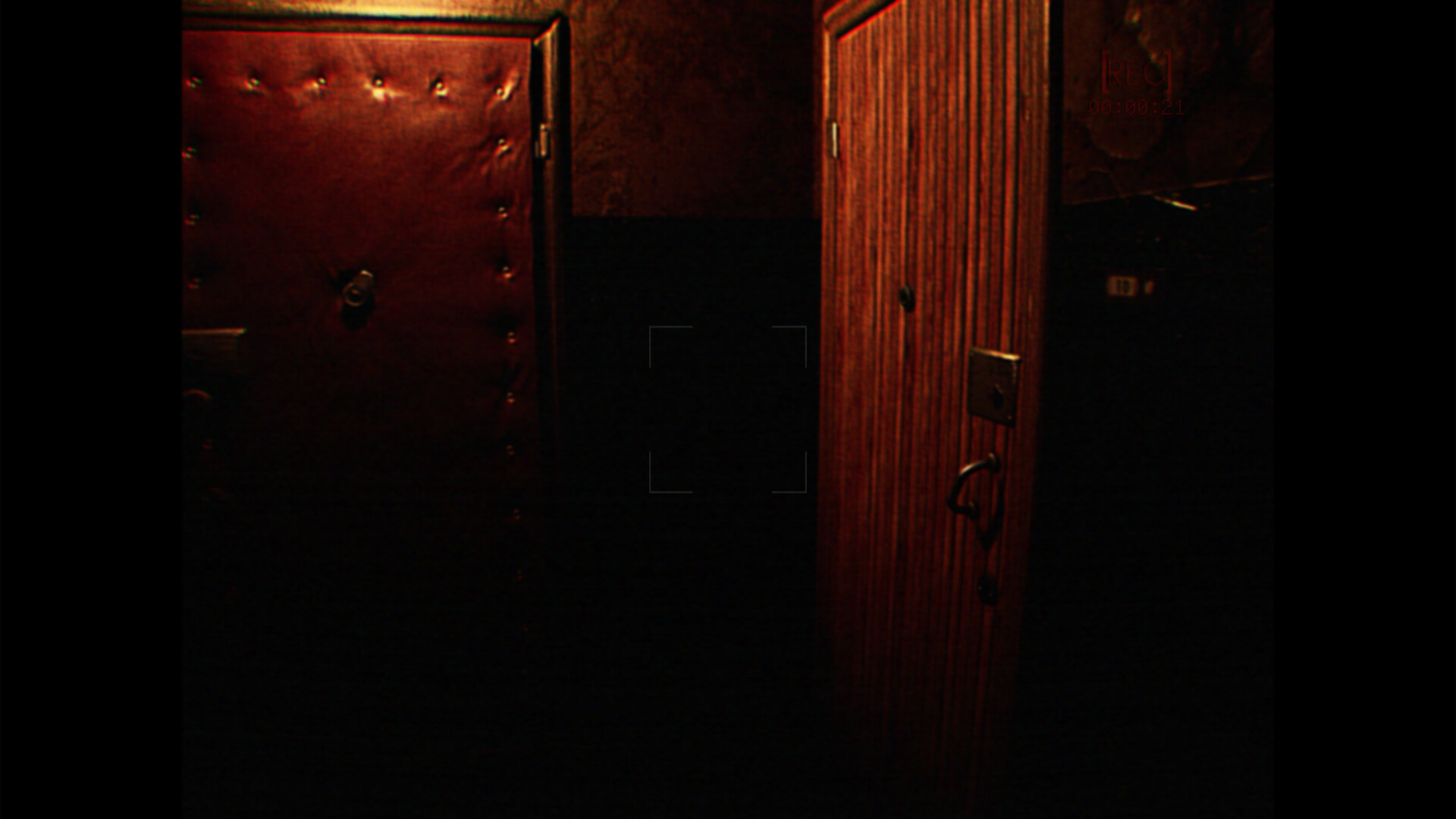 [REC] Paroxysm screenshot 1