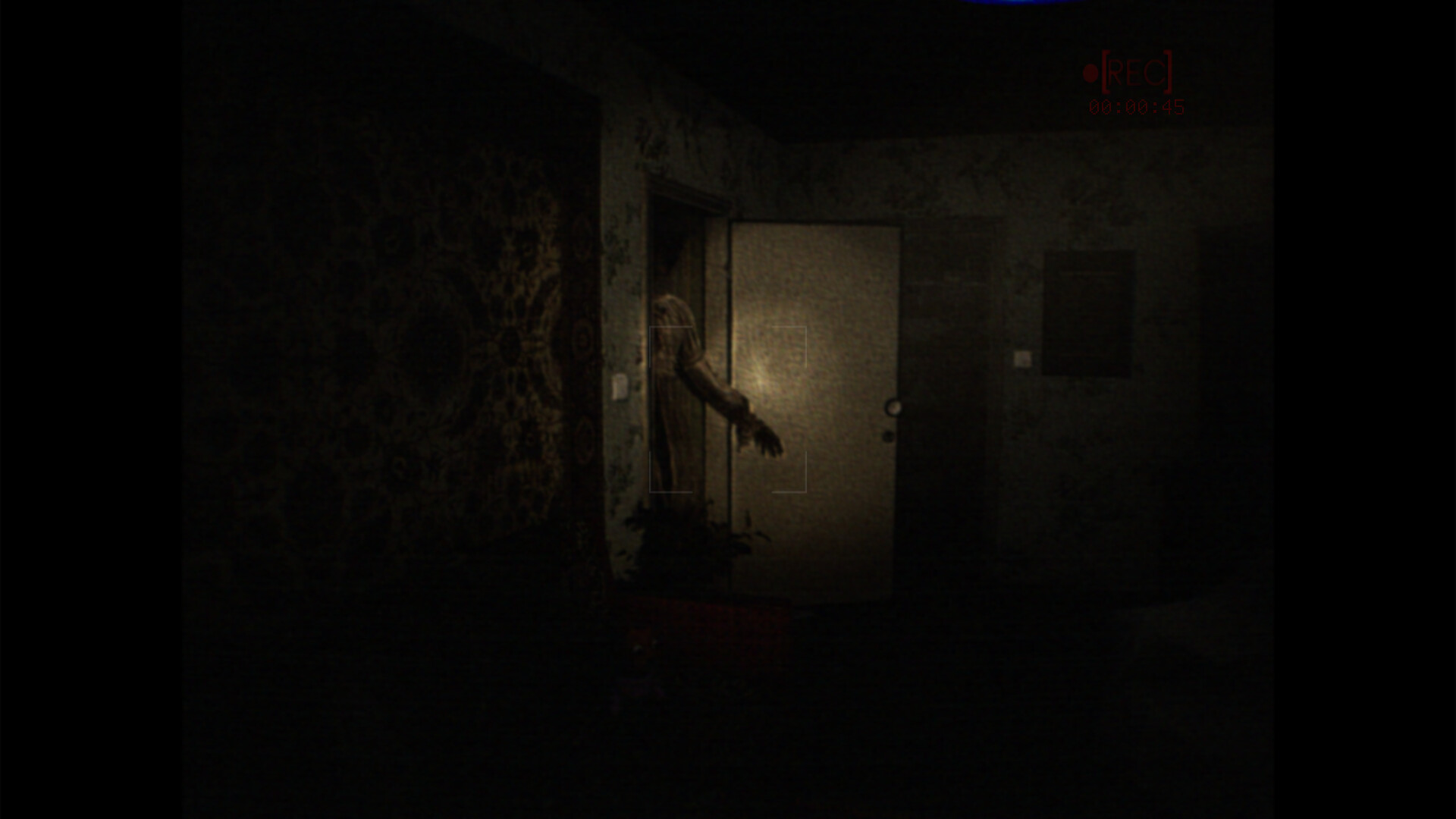 [REC] Paroxysm screenshot 4