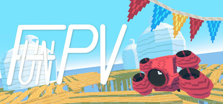 FunPV: Cosy FPV Experience Cover Image