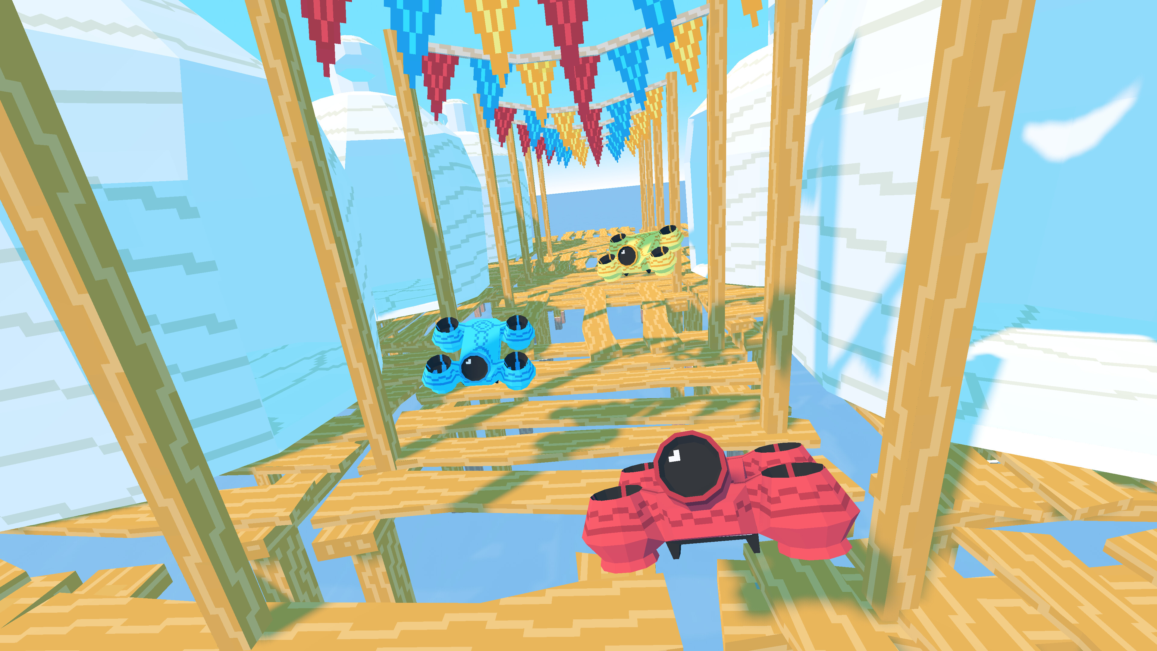 FunPV screenshot 2