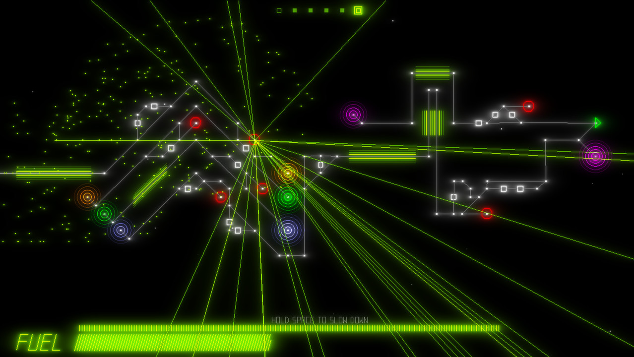 Trace Vector screenshot 15