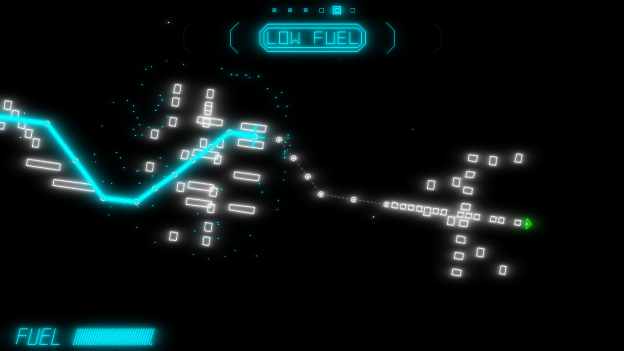 Trace Vector screenshot 6