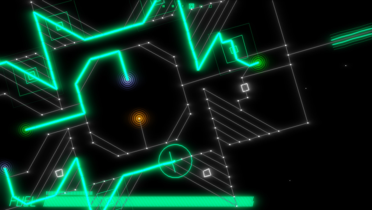 Trace Vector screenshot 17