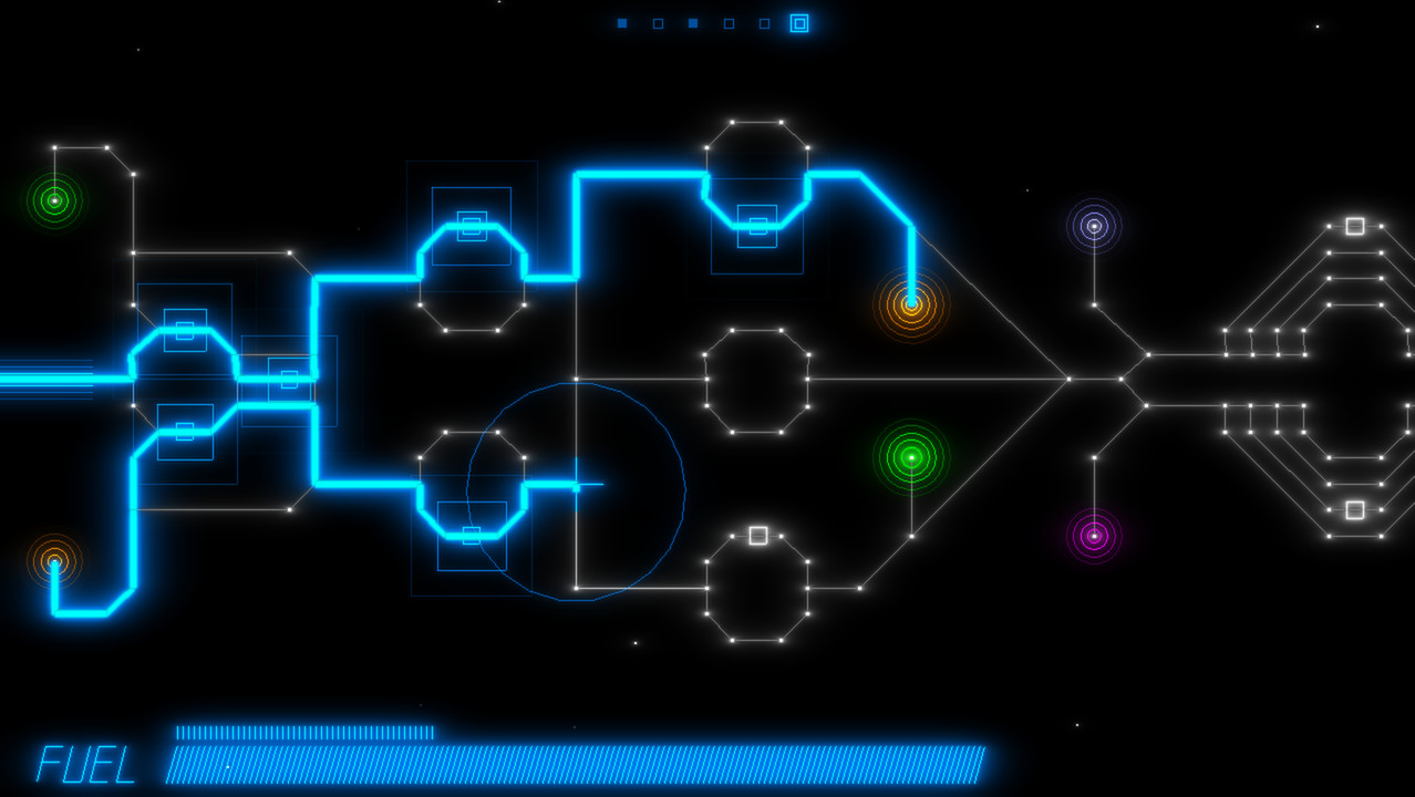 Trace Vector screenshot 9
