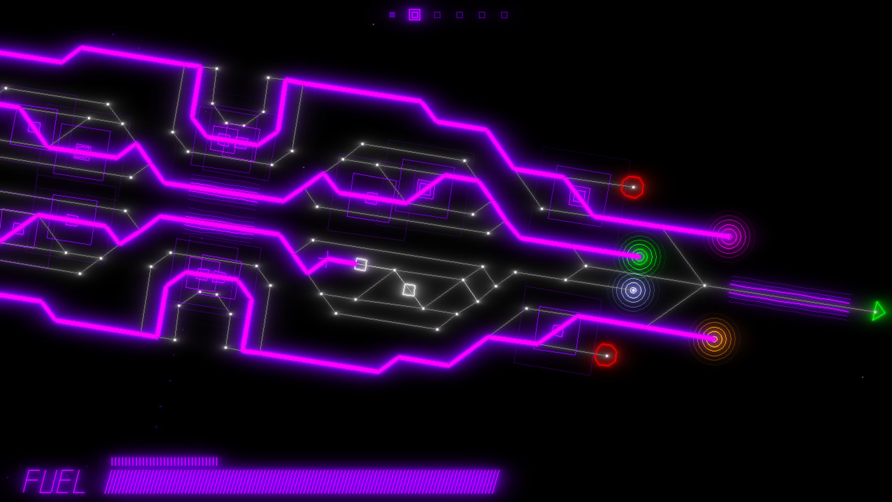 Trace Vector screenshot 18