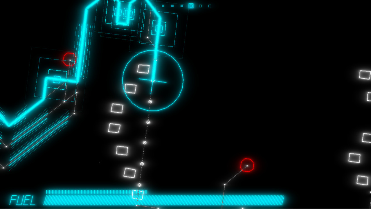 Trace Vector screenshot 11