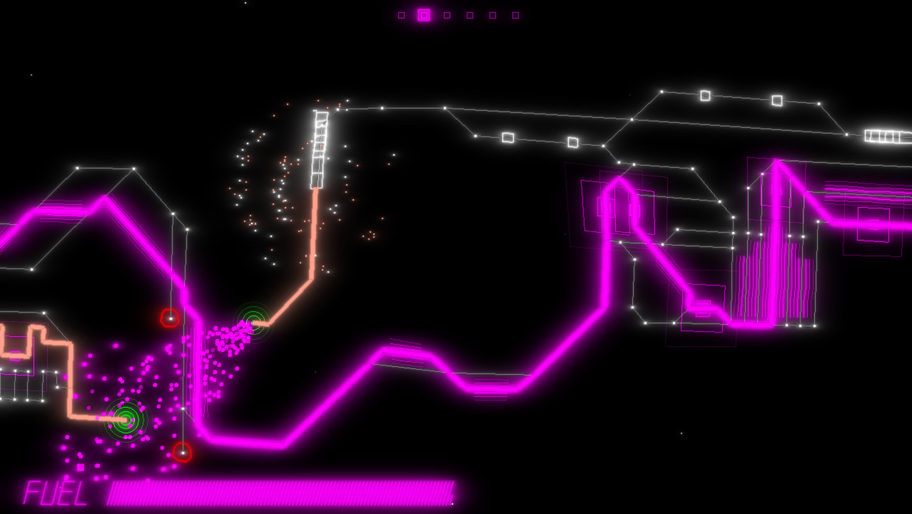 Trace Vector screenshot 20