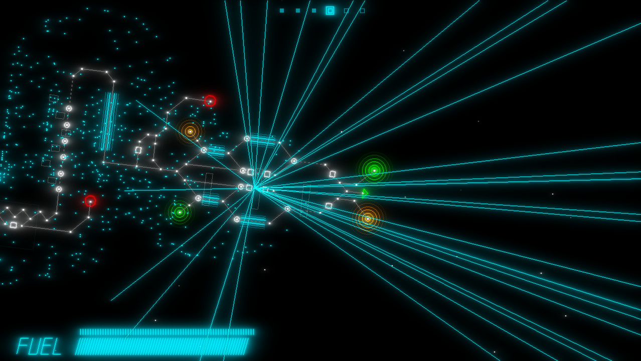 Trace Vector screenshot 16