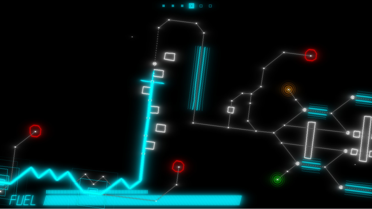Trace Vector screenshot 12