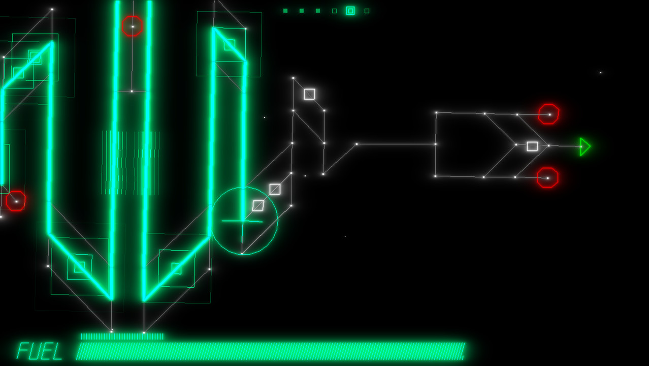 Trace Vector screenshot 10