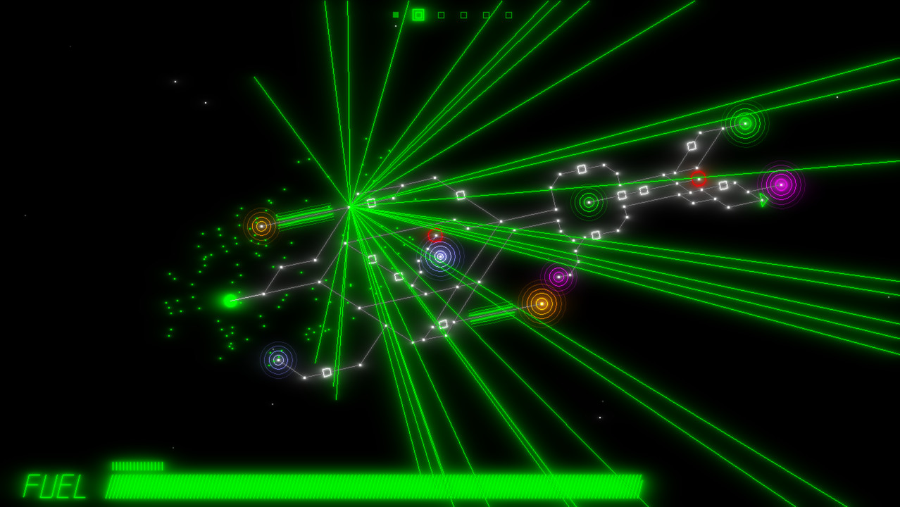 Trace Vector screenshot 13