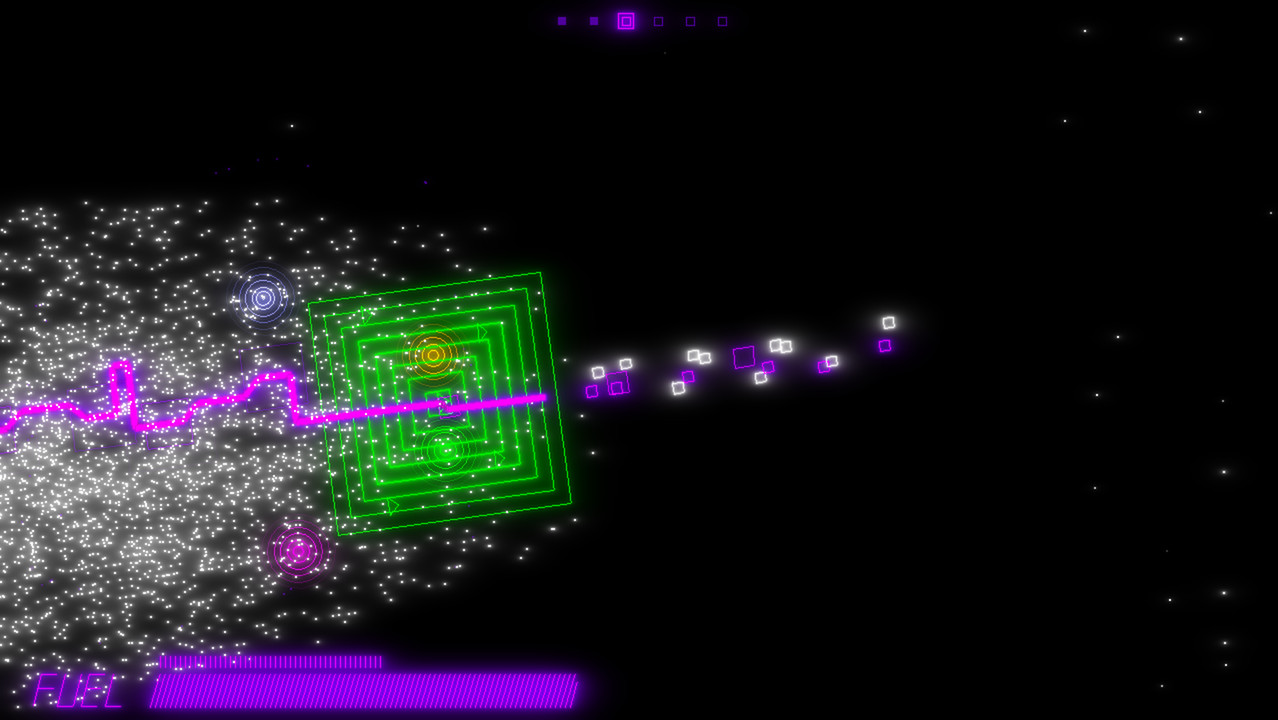 Trace Vector screenshot 14