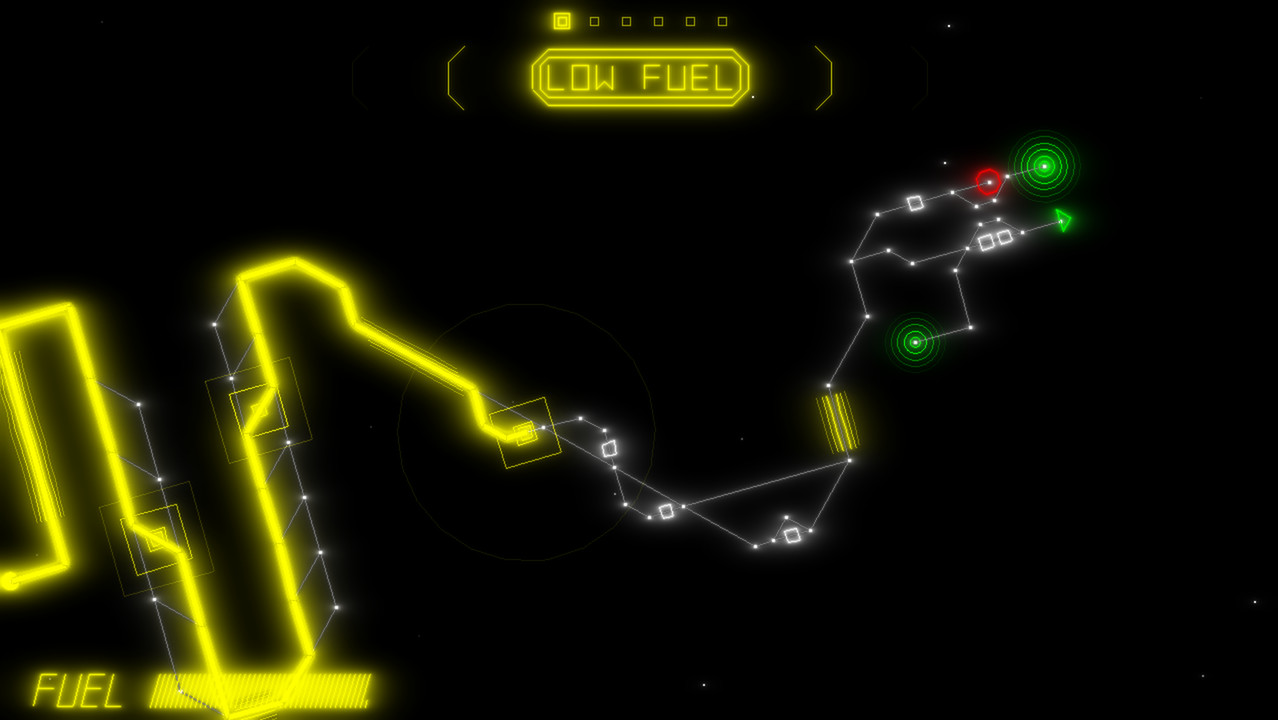 Trace Vector screenshot 8