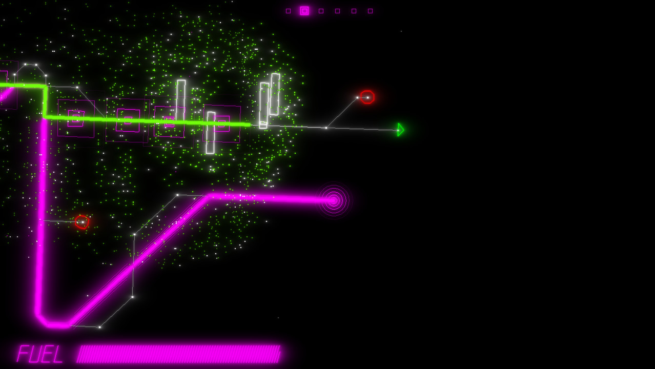 Trace Vector screenshot 19