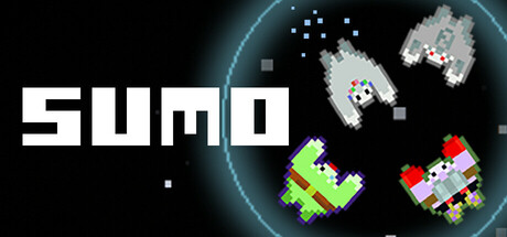 Sumo Cover Image