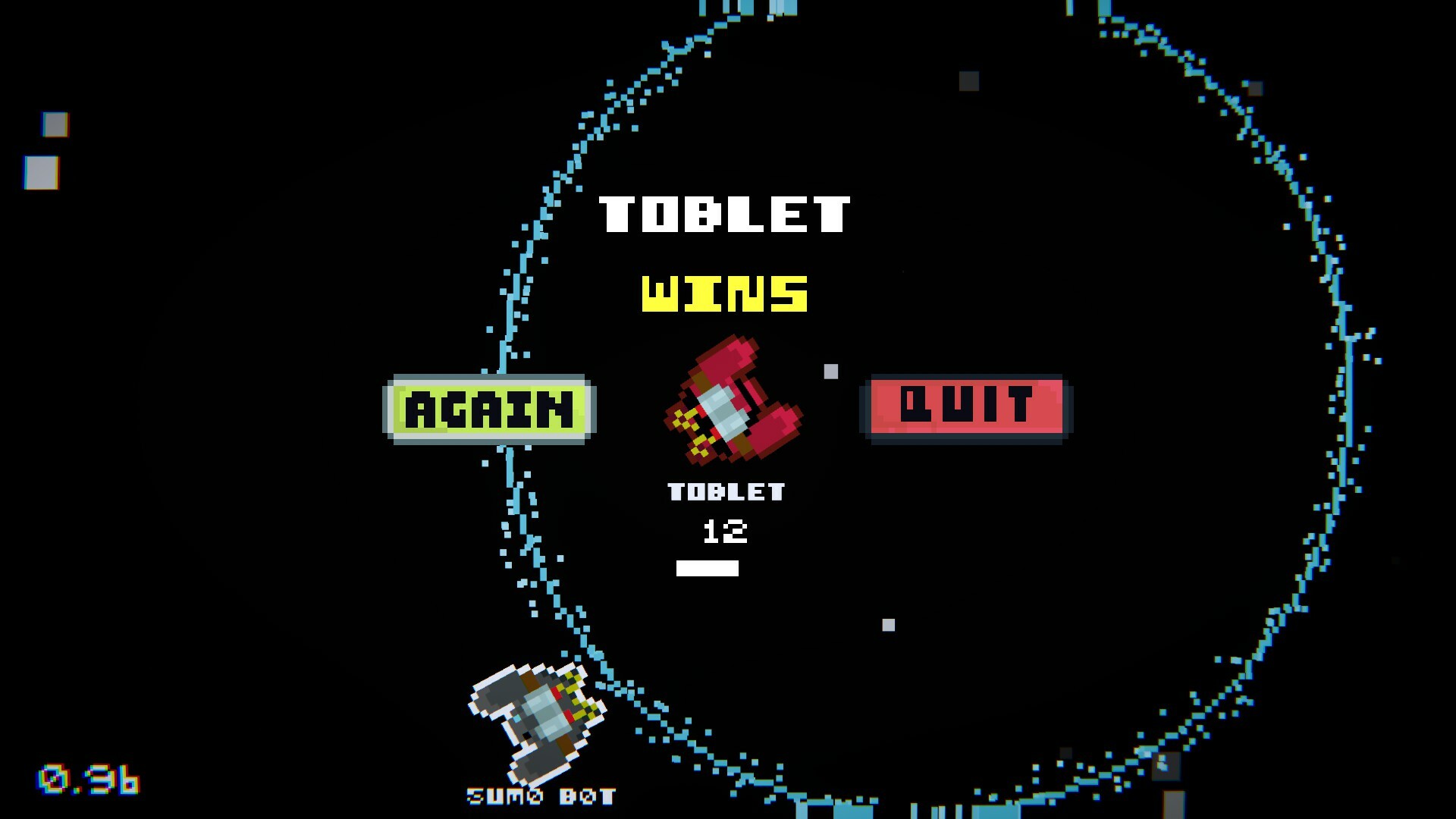 Sumo screenshot 5